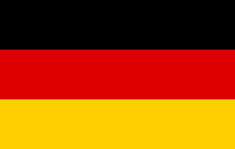 logo Germania