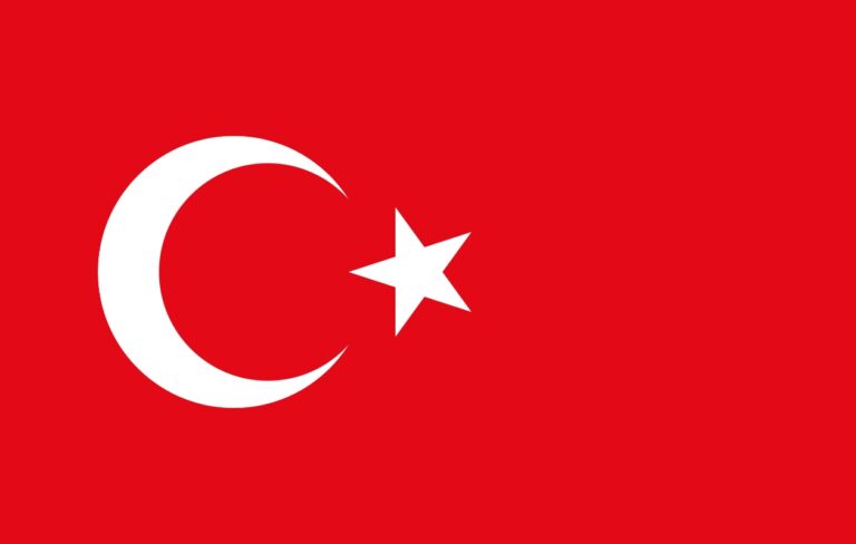 logo Turchia