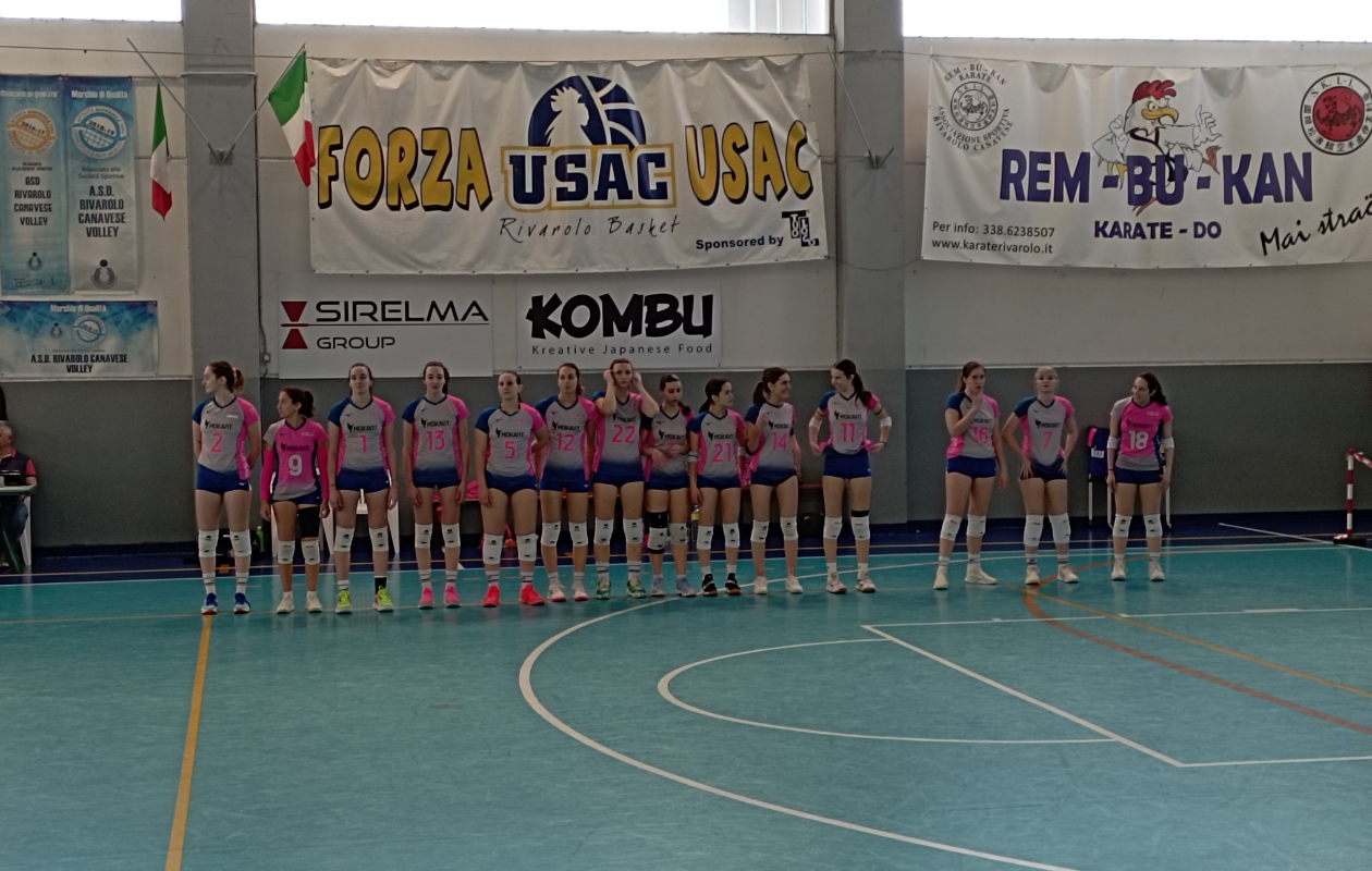 ASD Rosaltiora