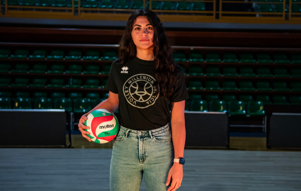 Federica Stroppa Brescia