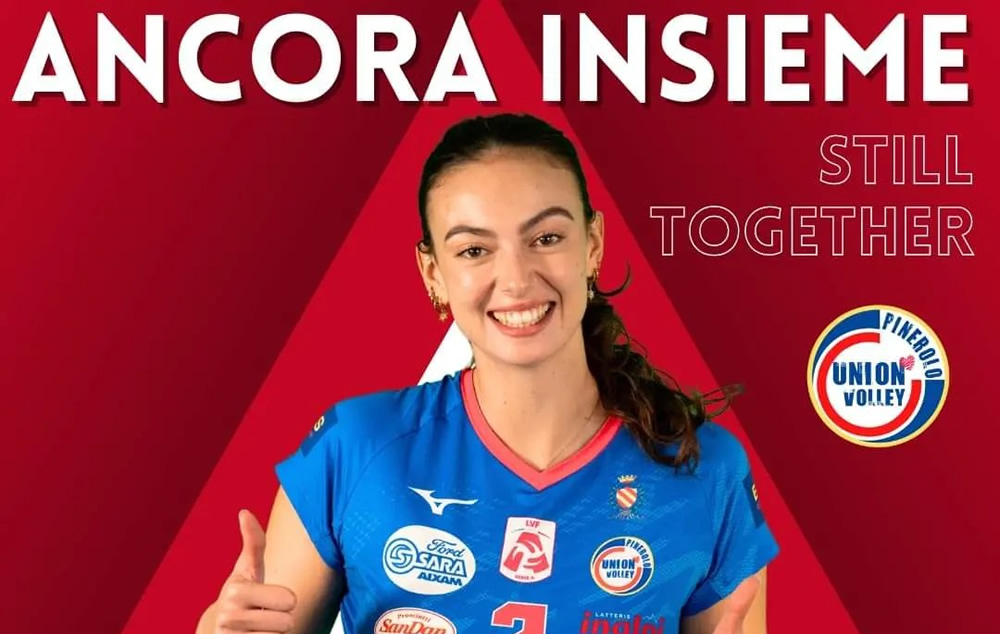 Francesca Cosi Wash4Green Pinerolo