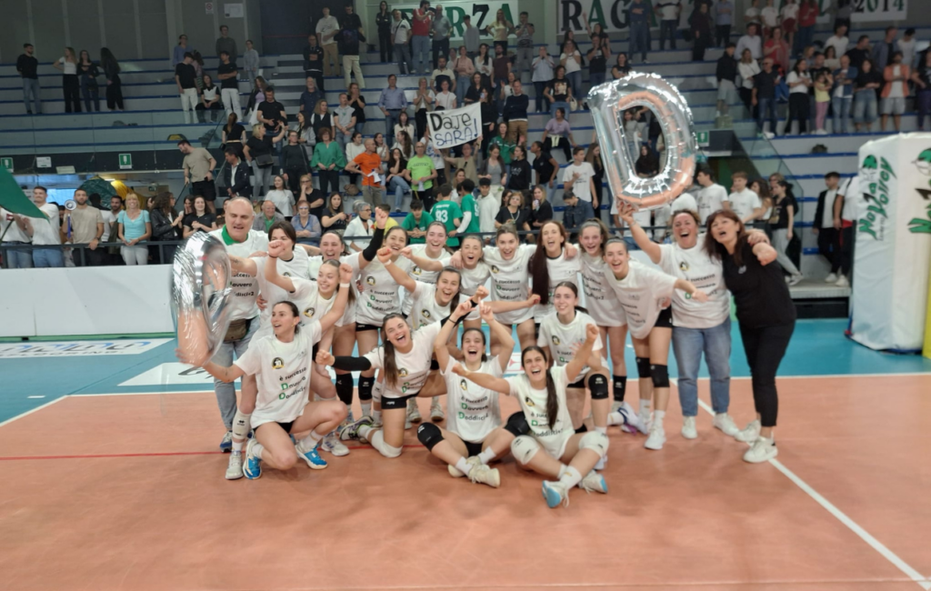 Nova Volley Loreto