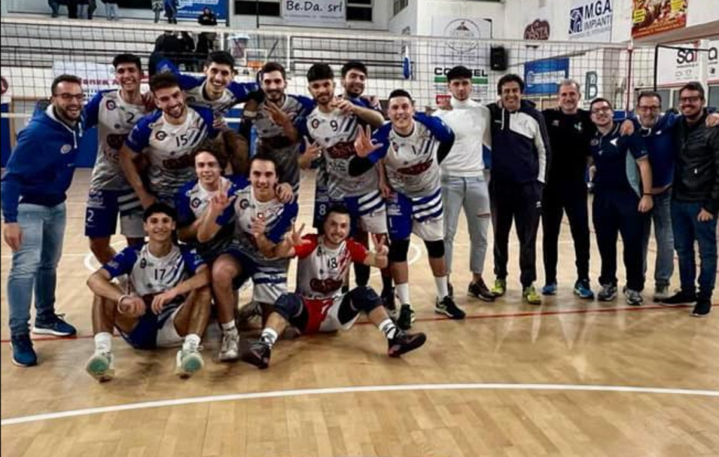 Papiro Volley Serie B