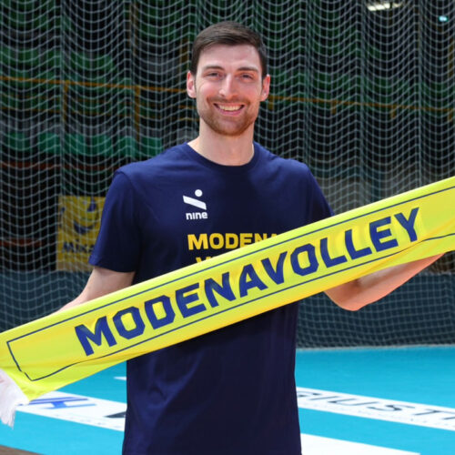 Simone Anzani Valsa Group Modena
