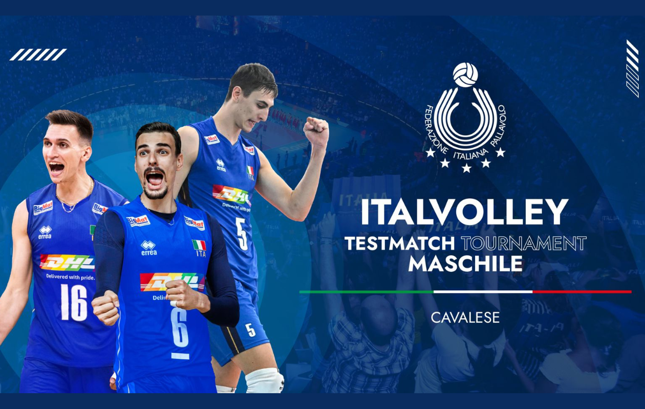 Test match azzurri Cavalese