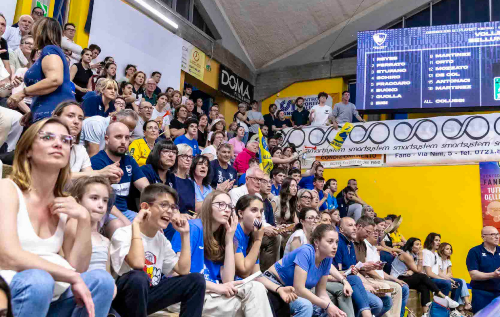 Tifosi Belluno