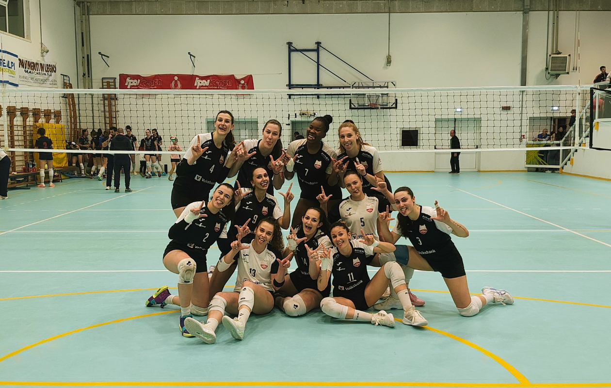 Vicenza Volley