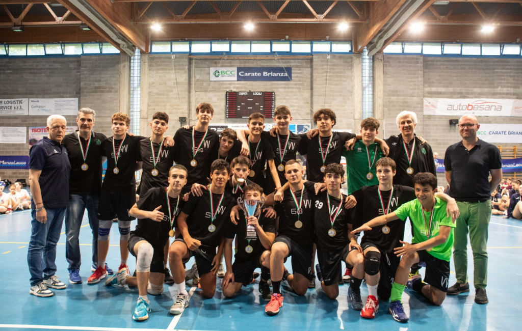 Vittorio Veneto U17