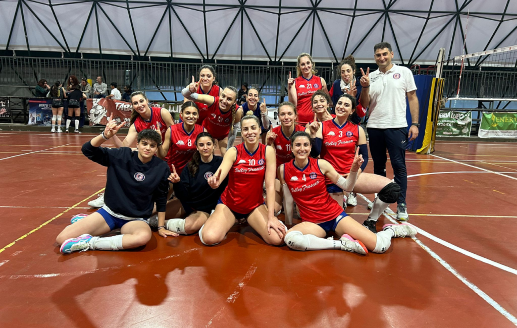 Volley Club Frascati