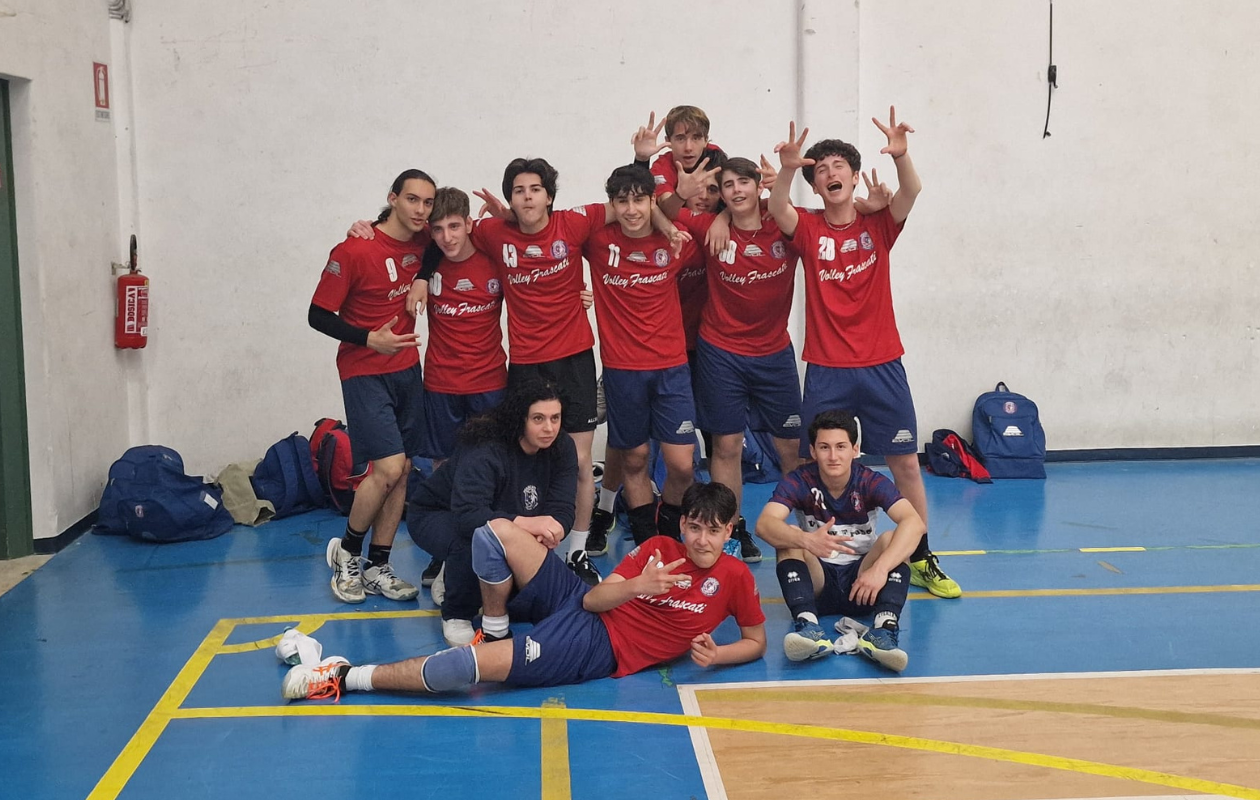 Volley Club Frascati