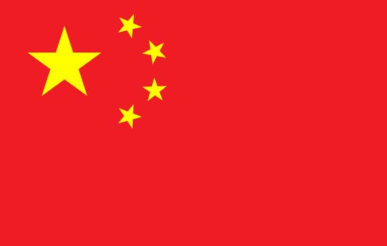 logo Cina