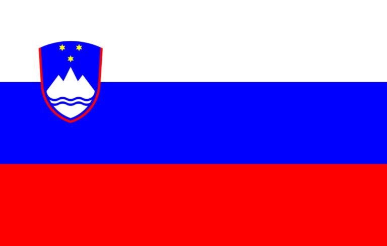 logo Slovenia