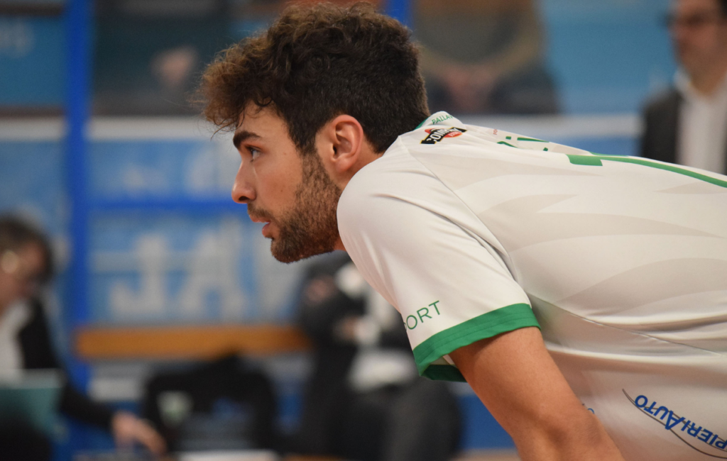 Alessandro Acuti