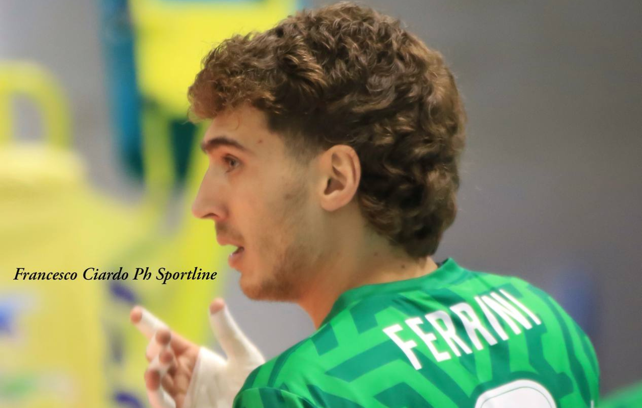 Alessio Ferrini