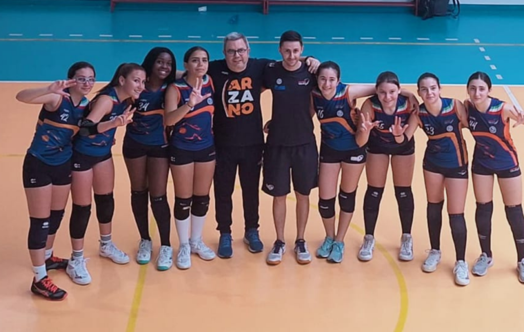 Arzano Volley