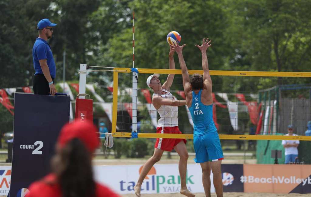 Campionati Europei Under 22