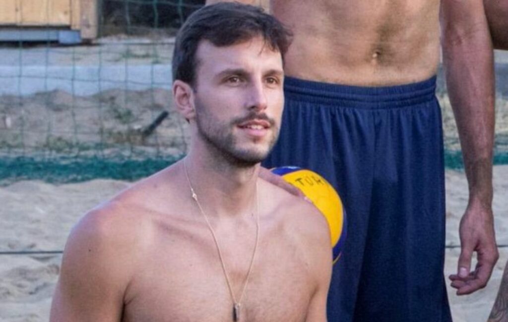 Enrico Guarienti Zappoli