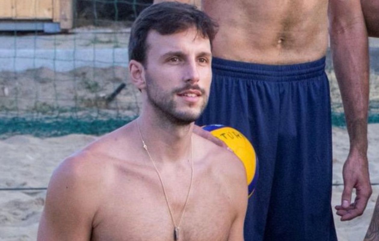 Enrico Guarienti Zappoli