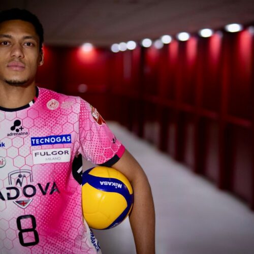 Fabian Plak Padova