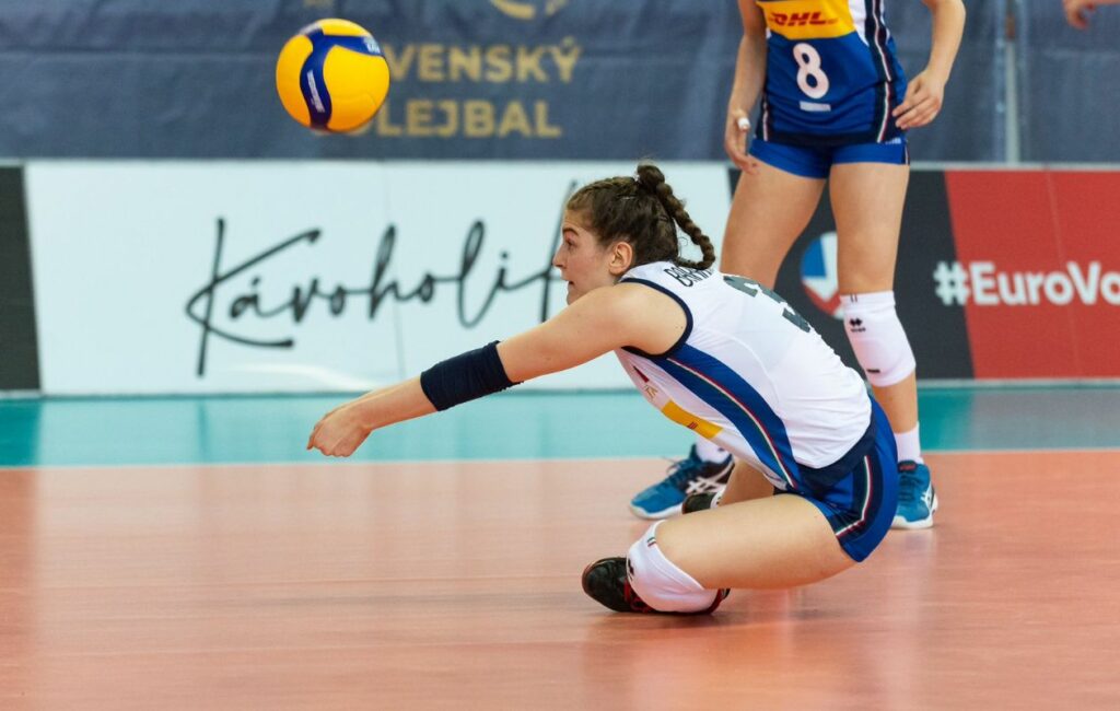 Federica Baratella
