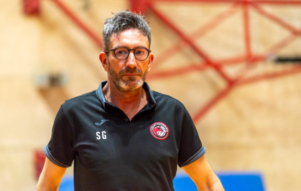Gandini Valtrompia Volley