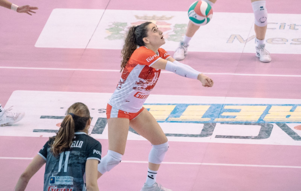 Giorgia Caforio