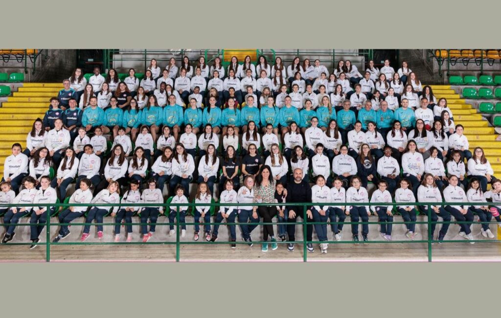 Grotte Volley Castellana