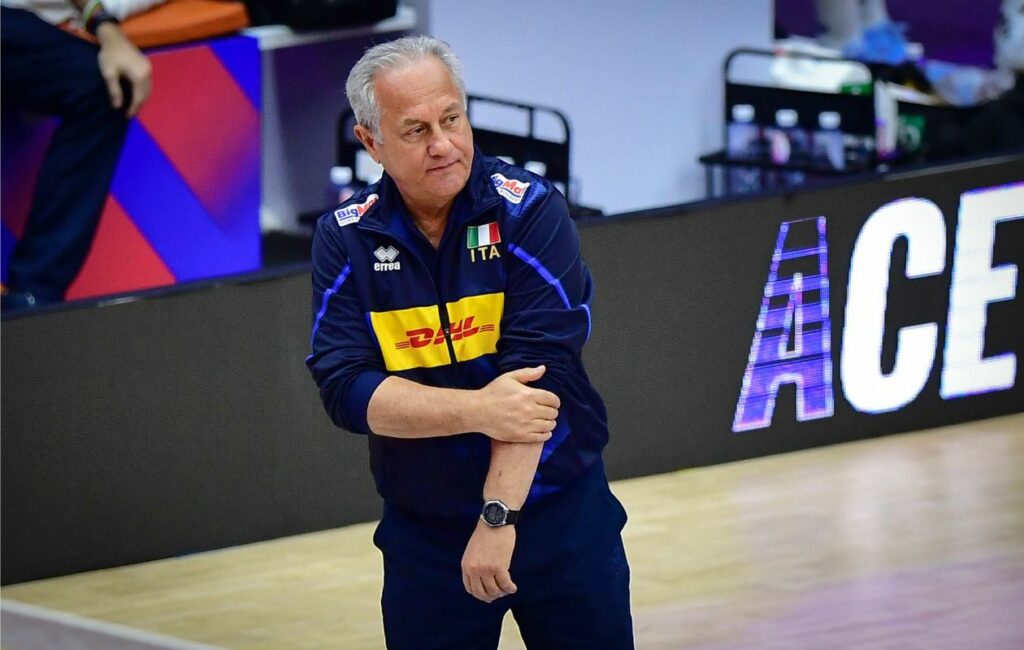 Julio Velasco