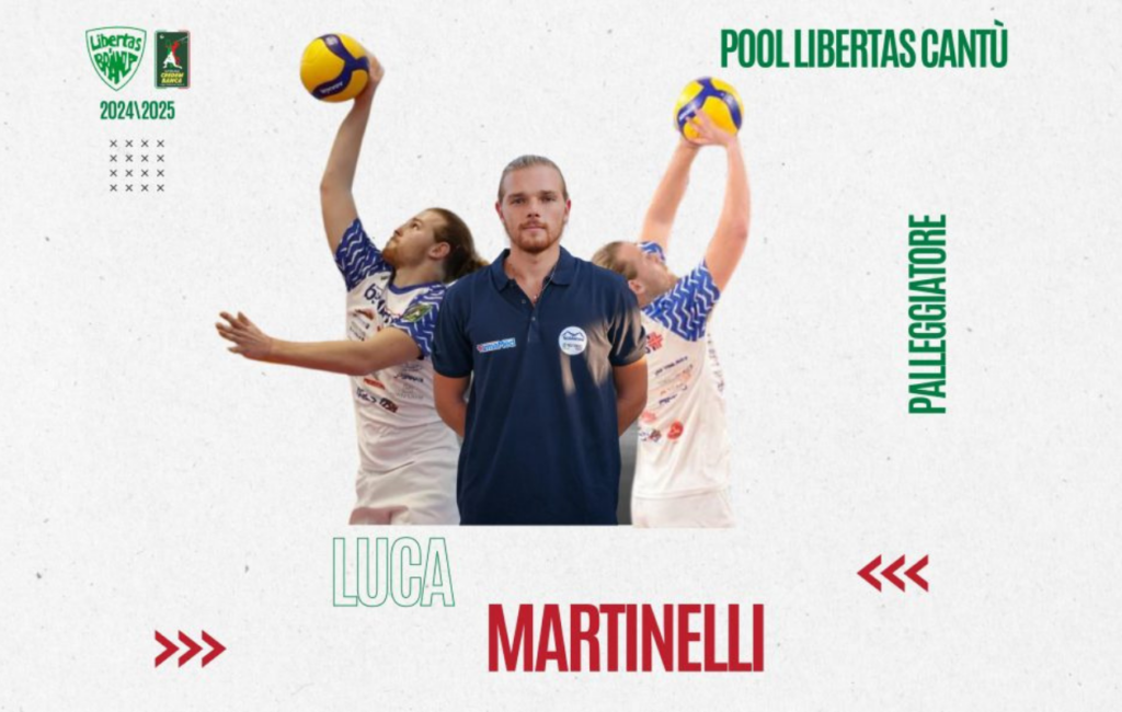 Luca Martinelli