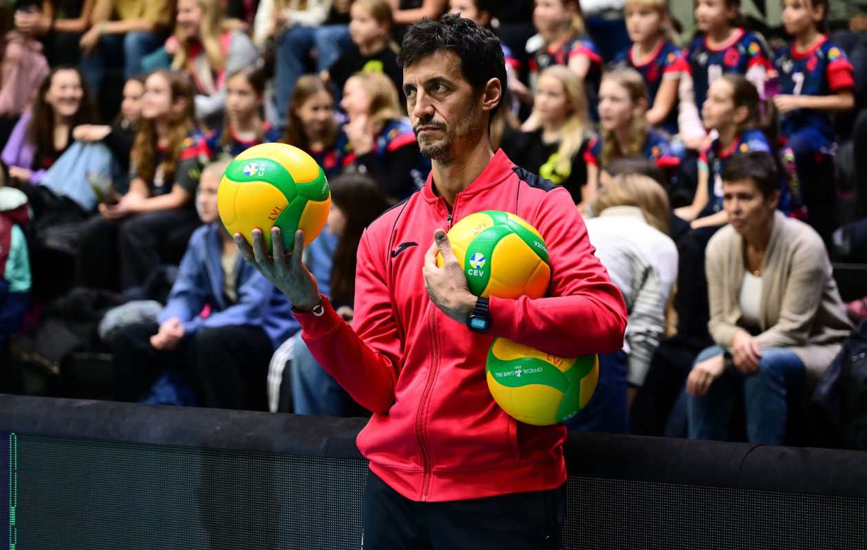 Massimo Merazzi Lube