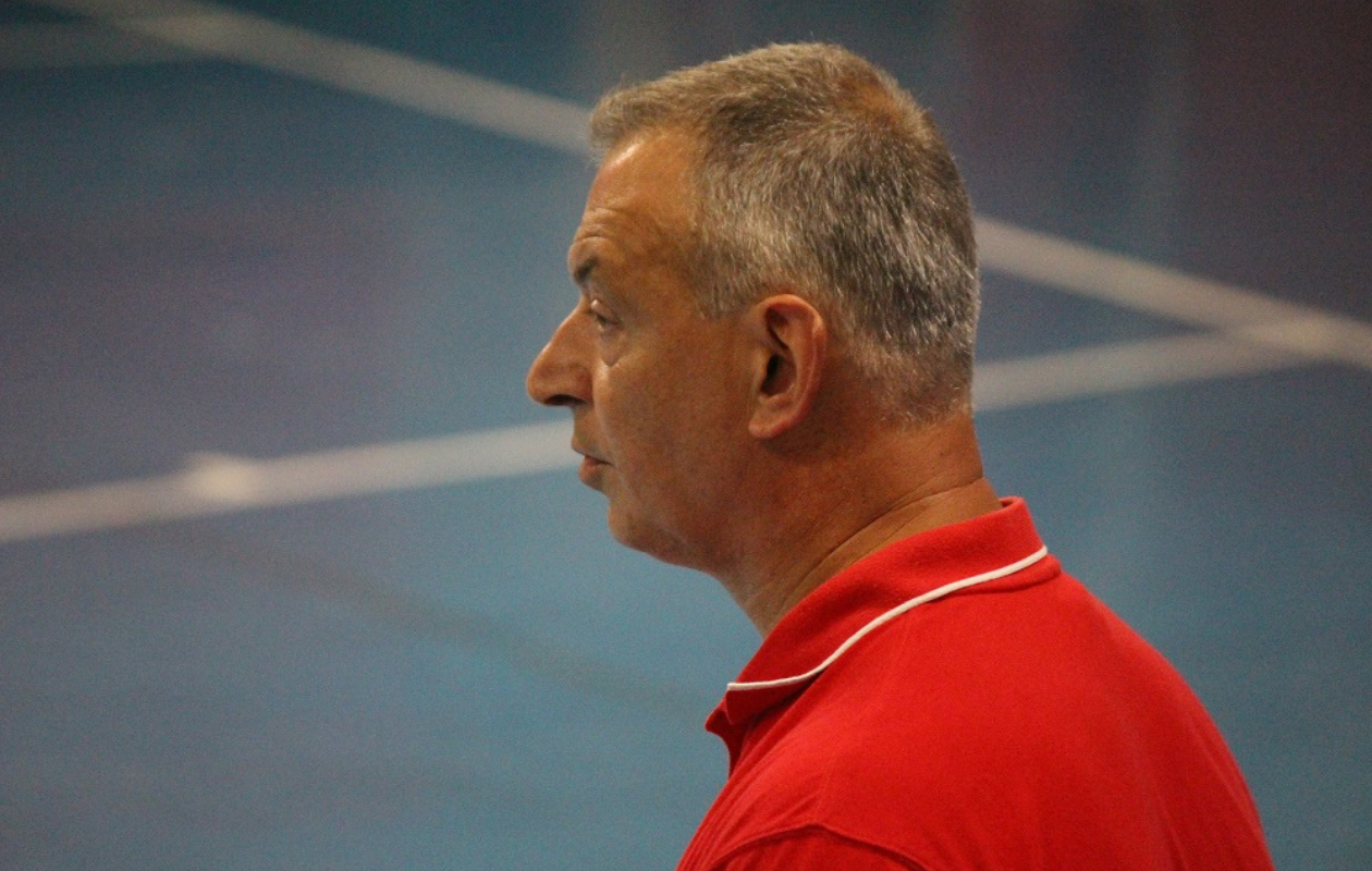 Massimo Nuti Ariete PVP