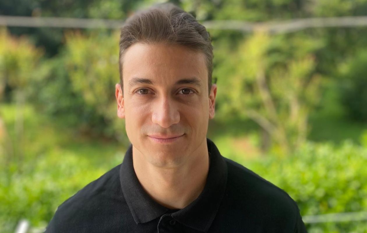 Max Bruini Academy di Cuneo Granda Volley