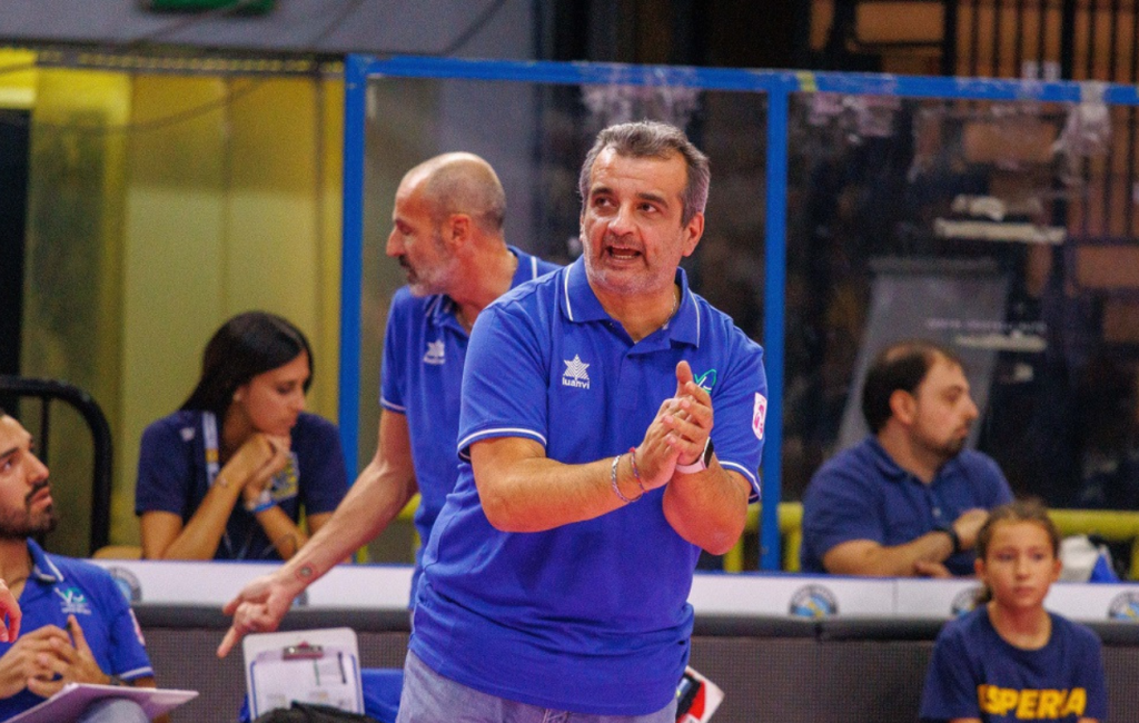 Stefano Condina Trasporti Bressan Offanengo