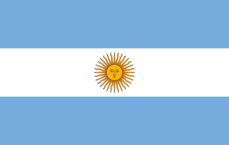 logo Argentina