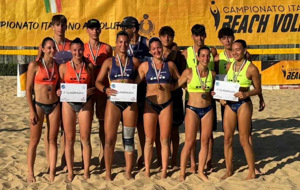 Campionato Italiano Under 20