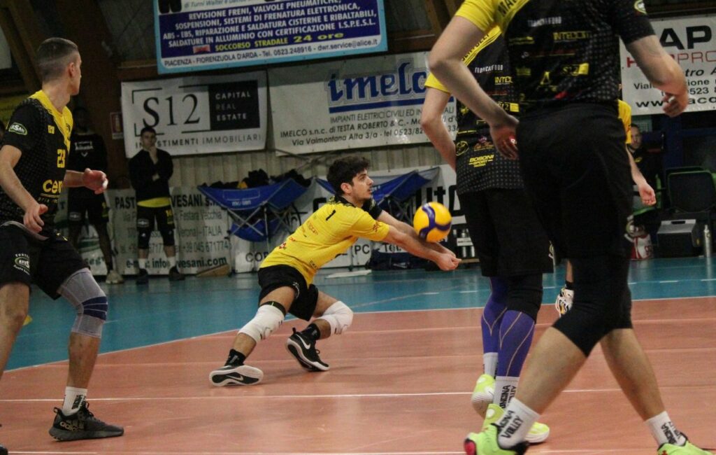 Davide Rosati Ongina