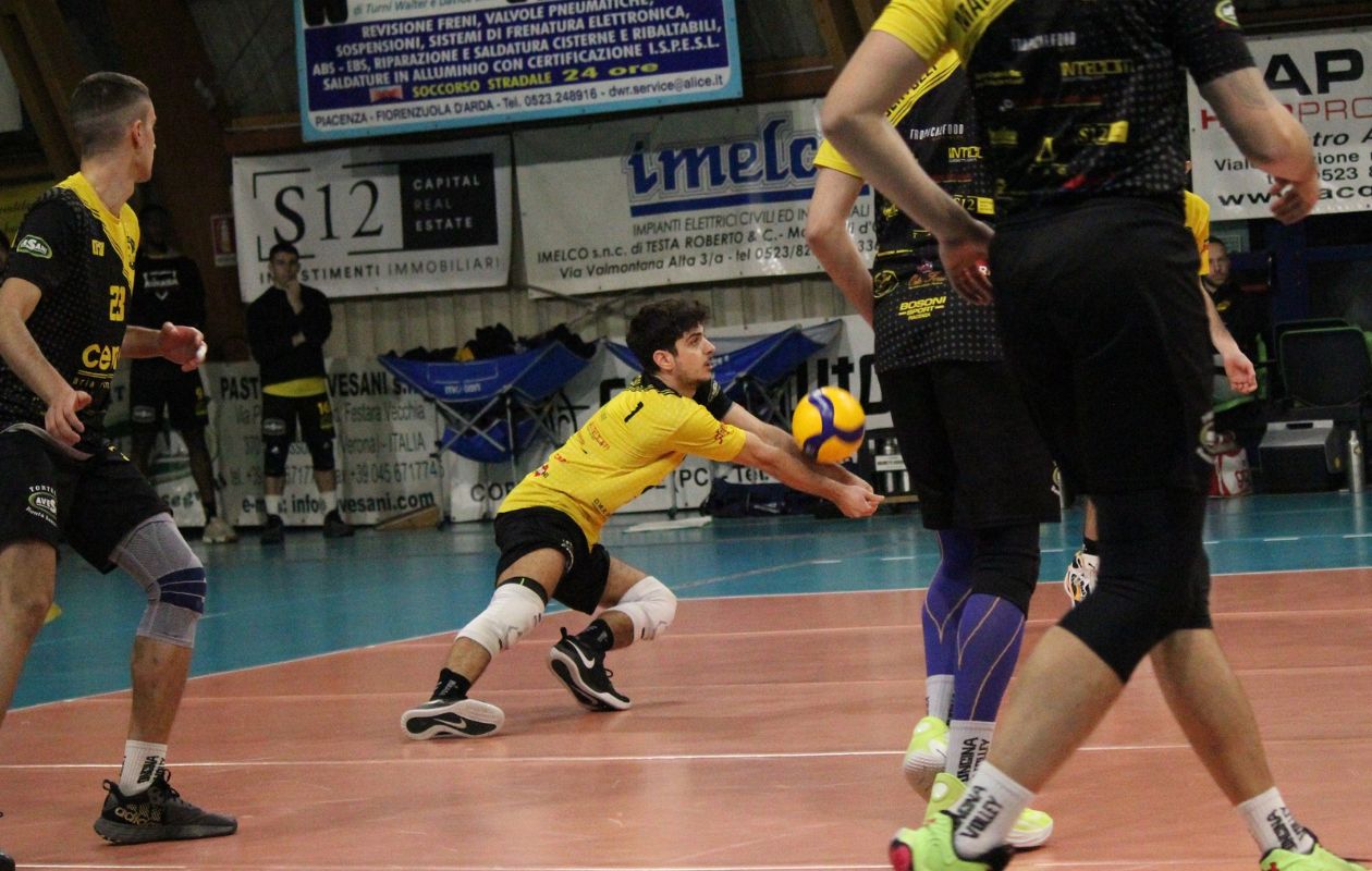 Davide Rosati Ongina
