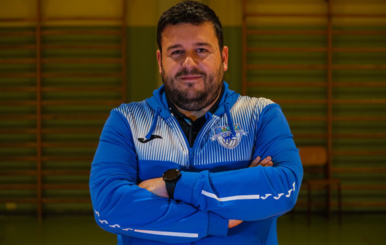 Enrico Stefanini V.P. Canniccia