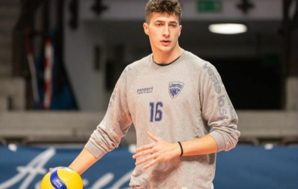 Federico Compagnoni