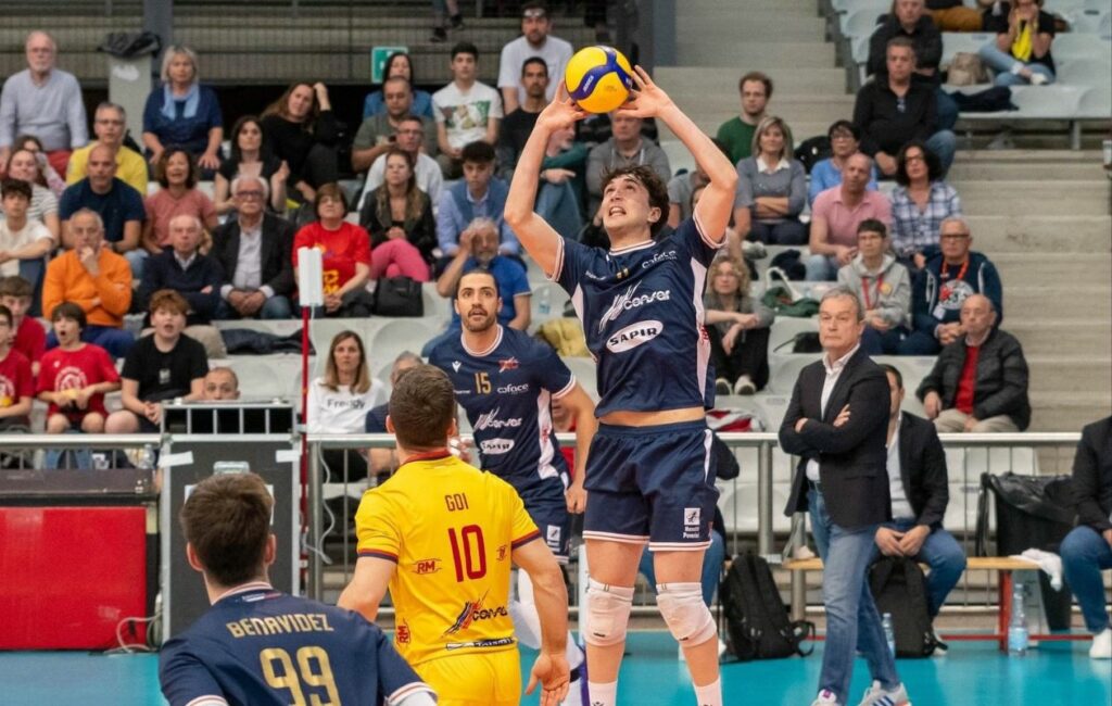Filippo Mancini