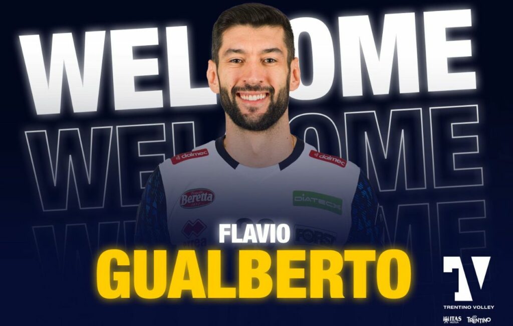 Flavio Itas Trentino