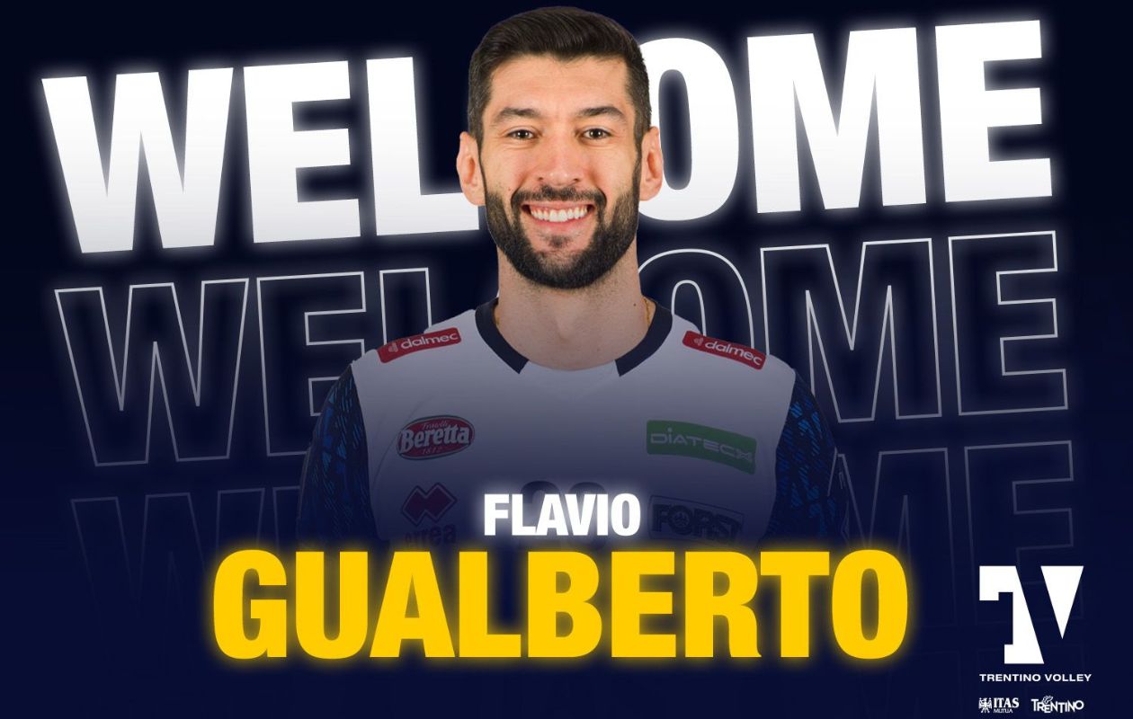 Flavio Itas Trentino