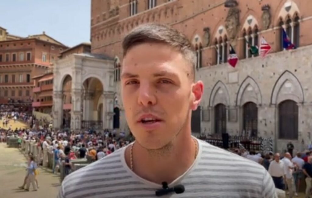 Gabriele Nelli