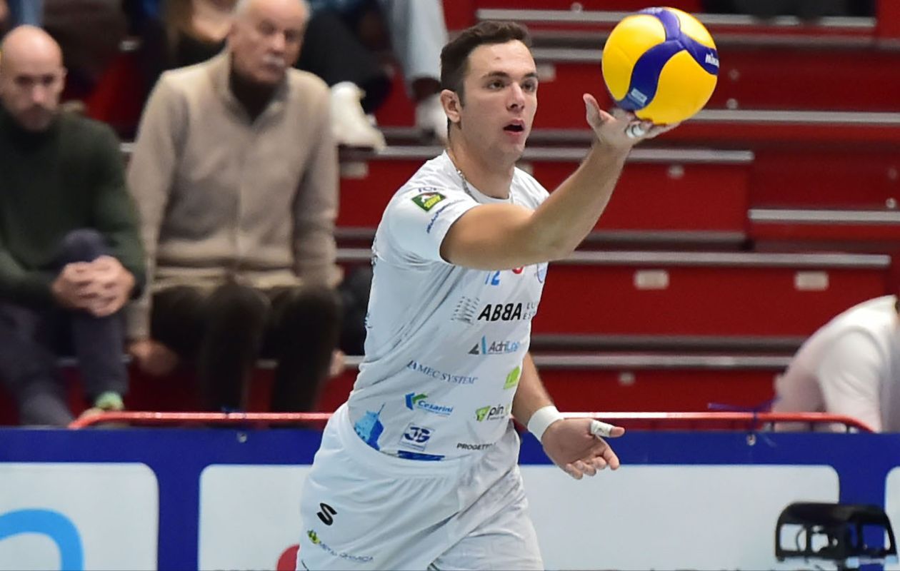 Gianluca Loglisci
