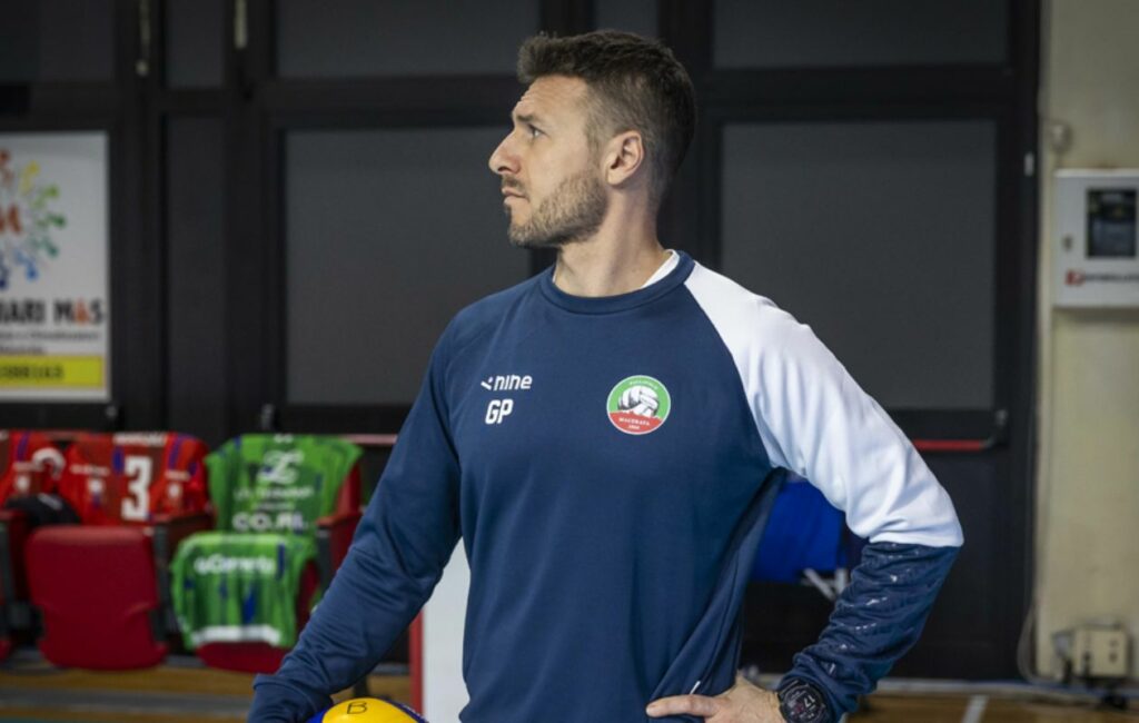 Gianluca Paolorosso