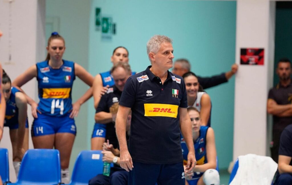 Marco Mencarelli