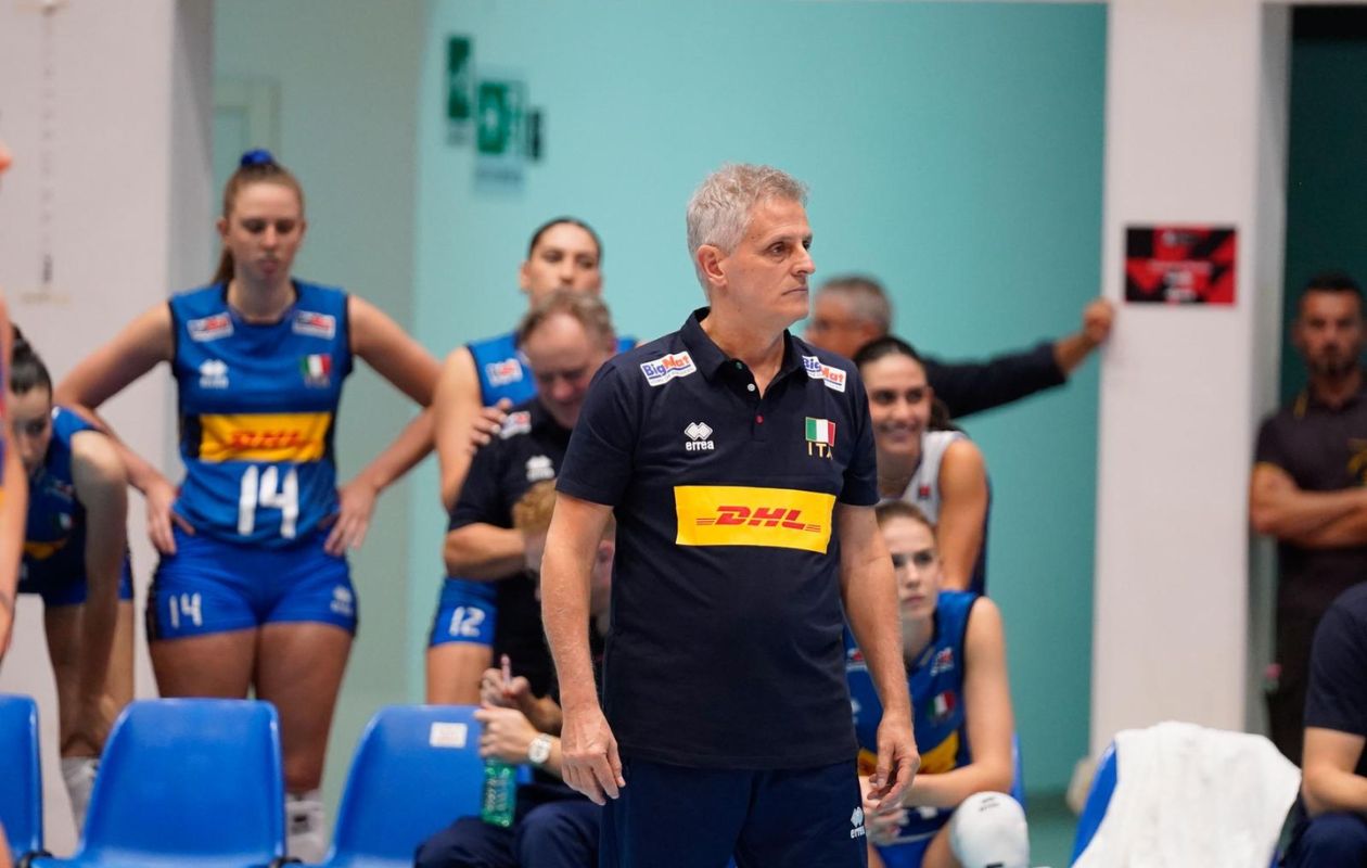 Marco Mencarelli