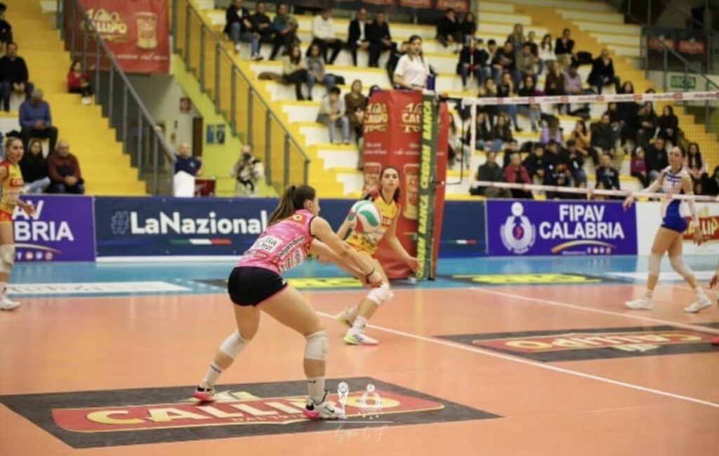 Martina Landonio Brindisi