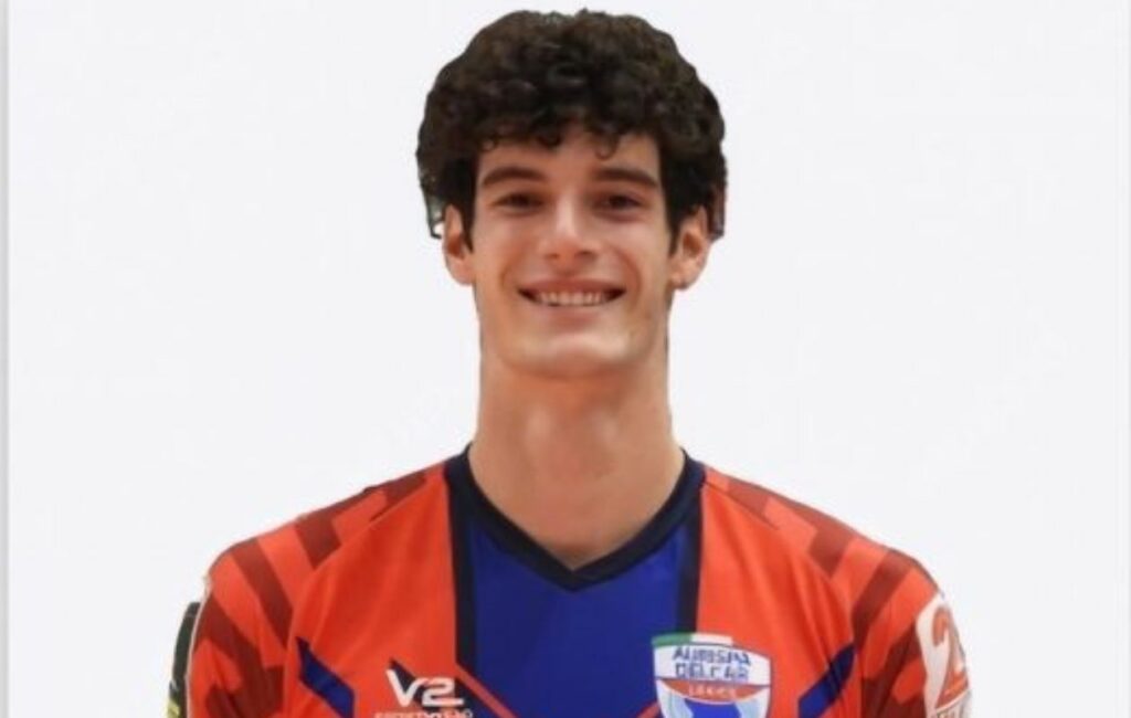 Massimiliano Matani