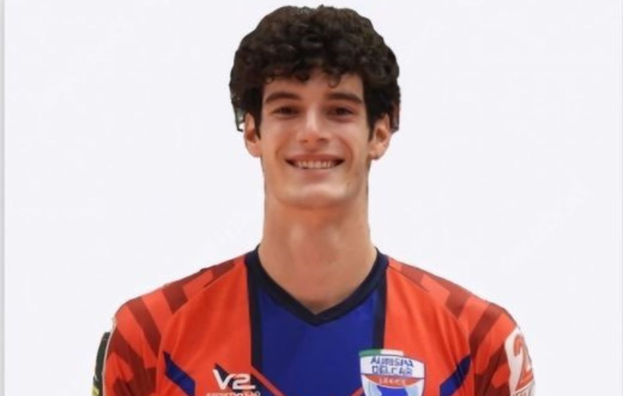Massimiliano Matani